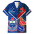 custom-samoa-and-france-rugby-family-matching-off-shoulder-short-dress-and-hawaiian-shirt-2023-world-cup-manu-samoa-with-les-bleus