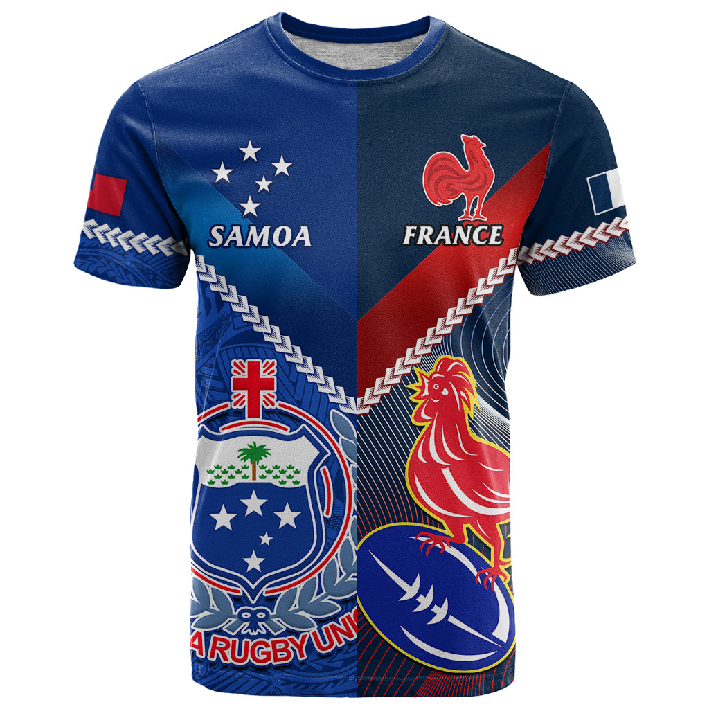 custom-samoa-and-france-rugby-t-shirt-2023-world-cup-manu-samoa-with-les-bleus