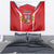 Czech Republic Restoration Day Tapestry Czechia Pravda Vitezi - Wonder Print Shop