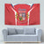 Czech Republic Restoration Day Tapestry Czechia Pravda Vitezi - Wonder Print Shop