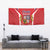 Czech Republic Restoration Day Tapestry Czechia Pravda Vitezi - Wonder Print Shop