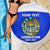 Custom Uzbekistan Football Beach Blanket 2024 Go Champions Uzbek Pattern - Wonder Print Shop