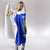 custom-uzbekistan-football-hooded-blanket-2024-go-champions-uzbek-pattern