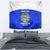 Custom Uzbekistan Football Tapestry 2024 Go Champions Uzbek Pattern - Wonder Print Shop