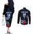 custom-japan-football-couples-matching-off-the-shoulder-long-sleeve-dress-and-long-sleeve-button-shirt-2024-nadeshiko-go-champions