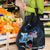 Custom Japan Football Grocery Bag Nadeshiko Go Champions