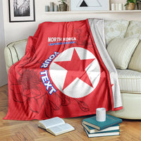 custom-north-korea-football-blanket-2024-go-eastern-azaleas-magnolia-flowers