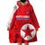 custom-north-korea-football-wearable-blanket-hoodie-2024-go-eastern-azaleas-magnolia-flowers