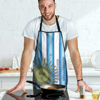 Argentina Football Apron Vamos La Albiceleste 2026 Version - Wonder Print Shop