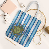 Argentina Football Tote Bag Vamos La Albiceleste 2026 Version - Wonder Print Shop