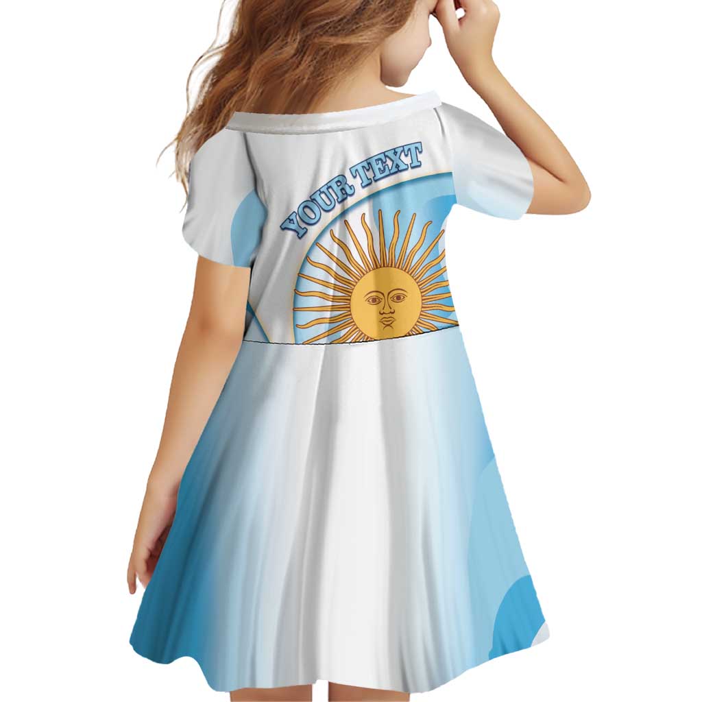 Argentina Football Personalized Family Matching Puletasi and Hawaiian Shirt 2026 Trophy Vamos La Albiceleste - Wonder Print Shop