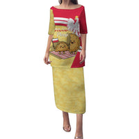 Personalised Poland Pierogi Puletasi Polish Dumplings With Coat Of Arms