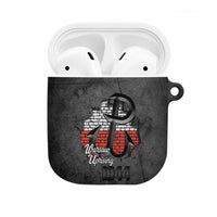Warsaw Uprising 1944 Poland AirPods Case Polish Anchor Kotwica