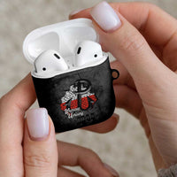 Warsaw Uprising 1944 Poland AirPods Case Polish Anchor Kotwica
