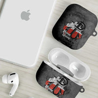 Warsaw Uprising 1944 Poland AirPods Case Polish Anchor Kotwica