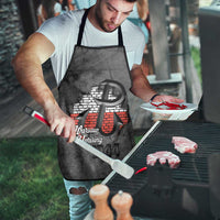 Warsaw Uprising 1944 Poland Apron Polish Anchor Kotwica
