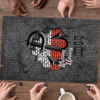 Warsaw Uprising 1944 Poland Puzzle Polish Anchor Kotwica