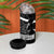 South Africa Freedom Day 4 in 1 Can Cooler Tumbler Nelson Mandela With Map