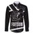 South Africa Freedom Day Family Matching Short Sleeve Bodycon Dress and Hawaiian Shirt Nelson Mandela With Map