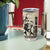 South Africa Nelson Mandela - Father Of Nation Tumbler Cup Vintage African Pattern
