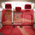 Custom Armenia Football Back Car Seat Cover Come On Havakakan