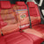 Custom Armenia Football Back Car Seat Cover Come On Havakakan