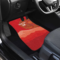 Custom Armenia Football Car Mats Come On Havakakan