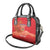 Custom Armenia Football Shoulder Handbag Come On Havakakan