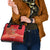 Custom Armenia Football Shoulder Handbag Come On Havakakan