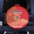 Custom Armenia Football Spare Tire Cover Come On Havakakan