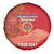 Custom Armenia Football Spare Tire Cover Come On Havakakan
