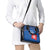 Custom Slovakia Football Shoulder Handbag Come On Sokoli Falcon Pattern