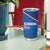 Custom Slovakia Football Tumbler Cup Come On Sokoli Falcon Pattern