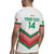 Custom Italy Football Rugby Jersey Go Gli Azzurri Italian Wolf