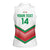 Custom Italy Football Women Sleeveless Polo Shirt Go Gli Azzurri Italian Wolf