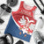 Custom Serbia Football Men Tank Top Come On Ealges Coat Of Arms Style