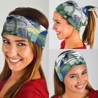 Personalised Nessie Scotland Neck Gaiter Scottish Folklore Loch Ness Monster