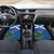 Custom Scotland Cricket Car Mats 2024 Scottish Thistle Flag Style - Wonder Print Shop
