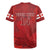 Custom Canada Cricket Rugby Jersey 2024 Maple Leaf Go Champions - Wonder Print Shop