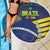 Custom Brazil Football Beach Blanket Summer 2024 Go Champions Selecao - Wonder Print Shop