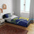 Custom Brazil Football Bedding Set Summer 2024 Go Champions Selecao - Wonder Print Shop