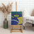 Custom Brazil Football Canvas Wall Art Summer 2024 Go Champions Selecao - Wonder Print Shop