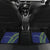 Custom Brazil Football Car Mats Summer 2024 Go Champions Selecao - Wonder Print Shop