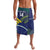 Custom Brazil Football Lavalava Summer 2024 Go Champions Selecao - Wonder Print Shop