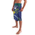 Custom Brazil Football Lavalava Summer 2024 Go Champions Selecao - Wonder Print Shop