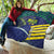 Custom Brazil Football Quilt Summer 2024 Go Champions Selecao - Wonder Print Shop