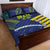 Custom Brazil Football Quilt Bed Set Summer 2024 Go Champions Selecao - Wonder Print Shop