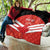 Custom Canada Soccer Quilt Summer 2024 Go Champions Canucks - Wonder Print Shop