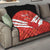 Custom Canada Soccer Quilt Summer 2024 Go Champions Canucks - Wonder Print Shop