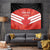 Custom Canada Soccer Tapestry Summer 2024 Go Champions Canucks - Wonder Print Shop